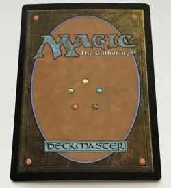 Orcish Bowmasters Borderless Foil Card # 0433 MTG LOTR 2023 - Image 2