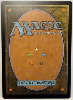 Magic: The Gathering Stifle Masterpiece Series: Amonkhet Invocations Foil - Image 2