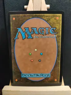 Barrensteppe Siege FOIL - Tarkir Dragonstorm - Rare - NM (see pics) MTG - Image 2