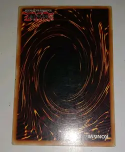 Heavy Storm - -EN019 - Ultra Rare - 1st Edition Yugioh - Image 3