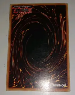 Heavy Storm - -EN019 - Ultra Rare - 1st Edition Yugioh - Image 4