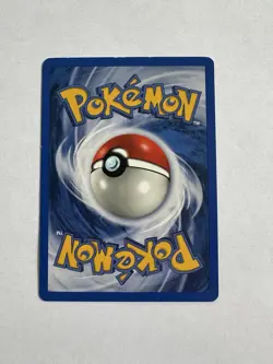 Rare Vintage Pokemon Card Fossil 53/62 Enton/Psyduck German LP/MP - Image 2