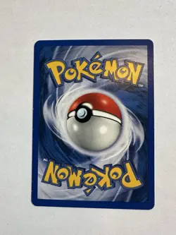 Pokemon [GERMAN] SHUCKLE 51/64 Common Unlimited Neo Revelation Set 2000 LP - Image 2