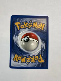 Drowzee "Traumato" 49/102 Pokemon TCG German Regular Common Base Set Card - Image 2