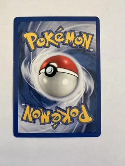 GERMAN Paras 47/64 Neo Revelation - Common Pokemon Card - - Image 2