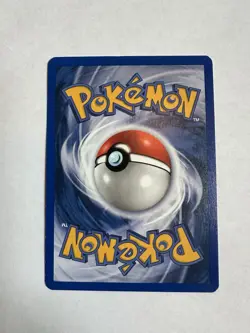 Pokemon Team Rocket Diglett (Taupiqueur) French 1st Edition #52/82 - Image 2