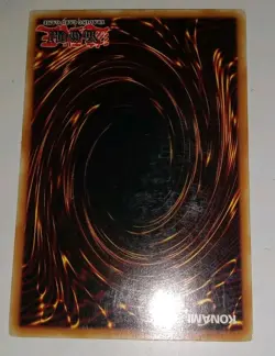 Fiend Comedian Rare Legacy of Darkness YuGiOh Card LOD EN098 - Image 3