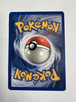 Pokemon Zubat 40 HP Fossil Common Regular Spanish 1st Edition 57/62 NM/LP+ - Image 2