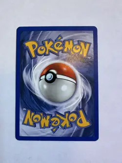 Pokemon Rattatac Obscur Rare Team Rocket 1st Edition 51/82 French Vintage LP - Image 2