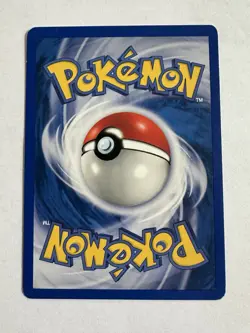 BALDORFISH (QWILFISH) - 49/64 - Neo Revelation - Common - Pokemon - German - LP - Image 2