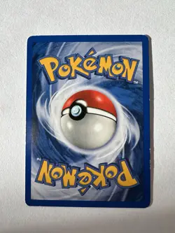 Pokemon Flegmon Slowpoke #67/82 German Team Rocket 2000 LP - Image 2