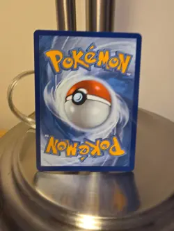 Pokemon TCG Scorbunny 225/217 Illustration Rare Holo Ascended Heroes NM - Image 2