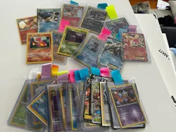 Pokemon card lot XY BW SWSH JAPANESE ENGLISH FOR RESELLERS COLLECTORS BULK READ! - Image 1