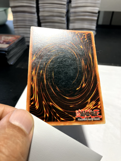 Yugioh! LP Elemental Hero Wildedge - EEN-EN035 - Ultra Rare - Unlimited LP - Image 3
