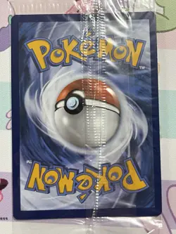 Pokemon TCG Mewtwo 052 Scarlet & Violet Promo Holo Card - Image 2