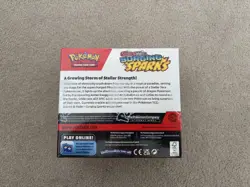 Pokemon Surging Sparks Booster Box - Brand New Sealed - Image 3