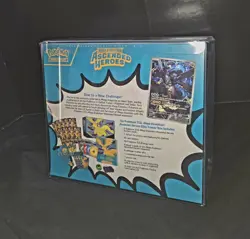 Pokemon TCG Ascended Heroes Elite Trainer Box (ETB) SEALED-IN HAND - Image 2