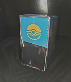 Pokemon TCG Ascended Heroes Elite Trainer Box (ETB) SEALED-IN HAND - Image 3