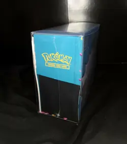 Pokemon TCG Ascended Heroes Elite Trainer Box (ETB) SEALED-IN HAND - Image 4