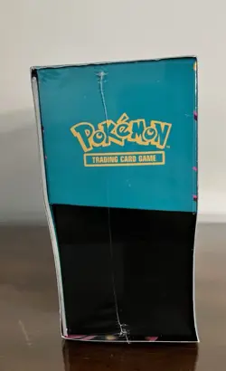 Pokemon TCG Mega Evolution Ascended Heroes Elite Trainer Box ETB Sealed New - Image 3