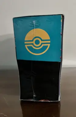 Pokemon TCG Mega Evolution Ascended Heroes Elite Trainer Box ETB Sealed New - Image 4