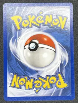 Pokemon Porygon 47/112 EX FireRed & LeafGreen 2004 50 HP Uncommon Regular - Image 2