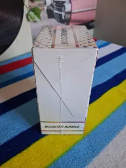 Pokemon TCG: Scarlet & Violet 151 Booster Bundle Sealed New (6 packs)✅ - Image 2