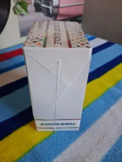 Pokemon TCG: Scarlet & Violet 151 Booster Bundle Sealed New (6 packs)✅ - Image 3