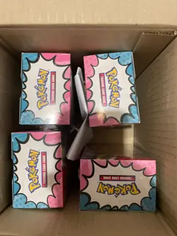 Pokemon TCG New & Sealed Ascended Heroes Booster Bundle x 4 Bundles - Image 2
