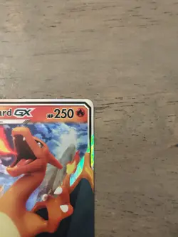 Charizard GX 9/68 Ultra Rare - Hidden Fates Battle Academy - Pokemon TCG 2019 - Image 3