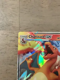 Charizard GX 9/68 Ultra Rare - Hidden Fates Battle Academy - Pokemon TCG 2019 - Image 4