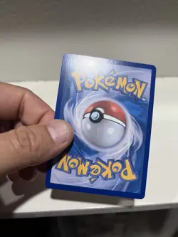 Pokemon Snorlax Art Rare 181/165 Sv2a Korean 150 HP Basic 2023 - Image 3