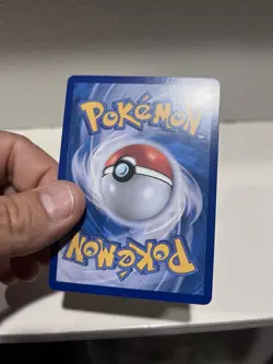 Pokemon Snorlax Art Rare 181/165 Sv2a Korean 150 HP Basic 2023 - Image 4