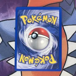 Gust of Wind Trainer Base Set 2 93/102 Pokemon WOTC 1999 Card - Image 2