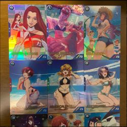 [Japanese] Gundam Arsenal Base Summer Festival 2024 Normal Complete Set - Image 2