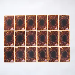 Yu-Gi-Oh yugioh Kuriboh Set 18 Cards Near MINT~Excellent Japanese h636 - Image 5