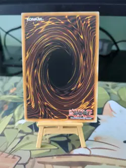 Dogmatika Fleurdelis the Thunderous Secret Rare Doom Of Dimensions LP - Image 4