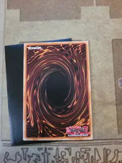 YUGIOH REGENESIS ARCHFIEND ALIN-EN016 SECRET 1ST ED NM - Image 2