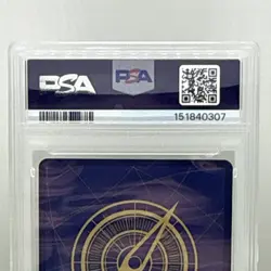 2024 One Piece Championship Event-Pack Roronoa Zoro #042 PSA 10 GEM MINT - Image 3