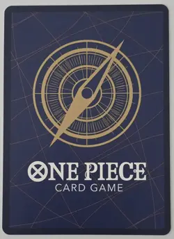 One Piece TCG Borsalino EB04-058 SR - Adventure Kami's Island - NM - Image 2