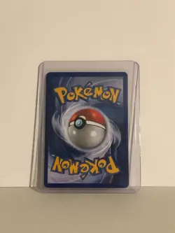 Clefable Pokemon Card, Base Set 2, 5/130 (1999-2000) - Image 2