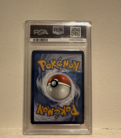 Blastoise ex 200/165 (PSA 10) 151 Special Illustration Rare - Pokemon TCG - Image 4