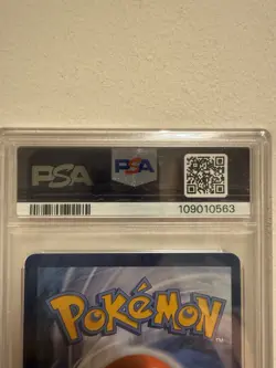 Blastoise ex 200/165 (PSA 10) 151 Special Illustration Rare - Pokemon TCG - Image 5