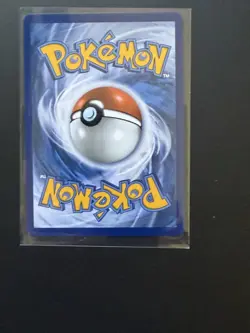 Jacinthe 122/088 Perfect Order Pokemon TCG Special Illustration Rare SIR - Image 2