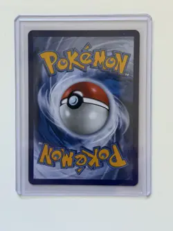 Jacinthe 122/088 Perfect Order Pokemon TCG Special Illustration Rare SIR - Image 4