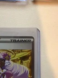 Jacinthe 122/088 Perfect Order Pokemon TCG Special Illustration Rare SIR - Image 4