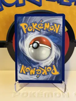 Jacinthe 122/088 Perfect Order Pokemon TCG Special Illustration Rare SIR - Image 2