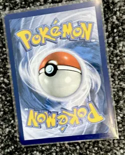 122/088 Jacinthe : Special Illustration Rare Card : Perfect Order : Pokemon TCG - Image 2