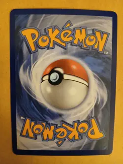 Pokemon TCG Jacinthe Special Illustration Rare 122/088 Perfect Order - Near Mint - Image 2