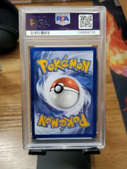 PSA 10 Lugia V 138/195 Pokemon Card Sword & Shield-Silver Tempest GEM MINT - Image 2